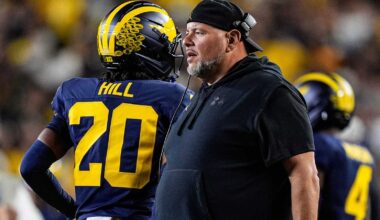 Ravens Add Lou Esposito, Israel Woolfork To Staff