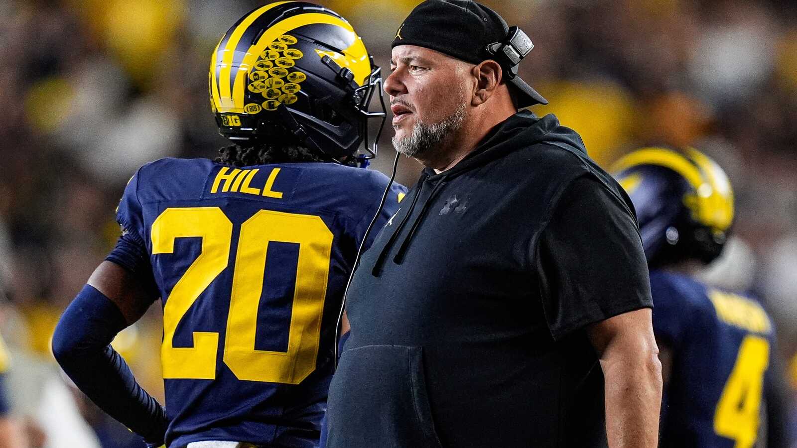 Ravens Add Lou Esposito, Israel Woolfork To Staff