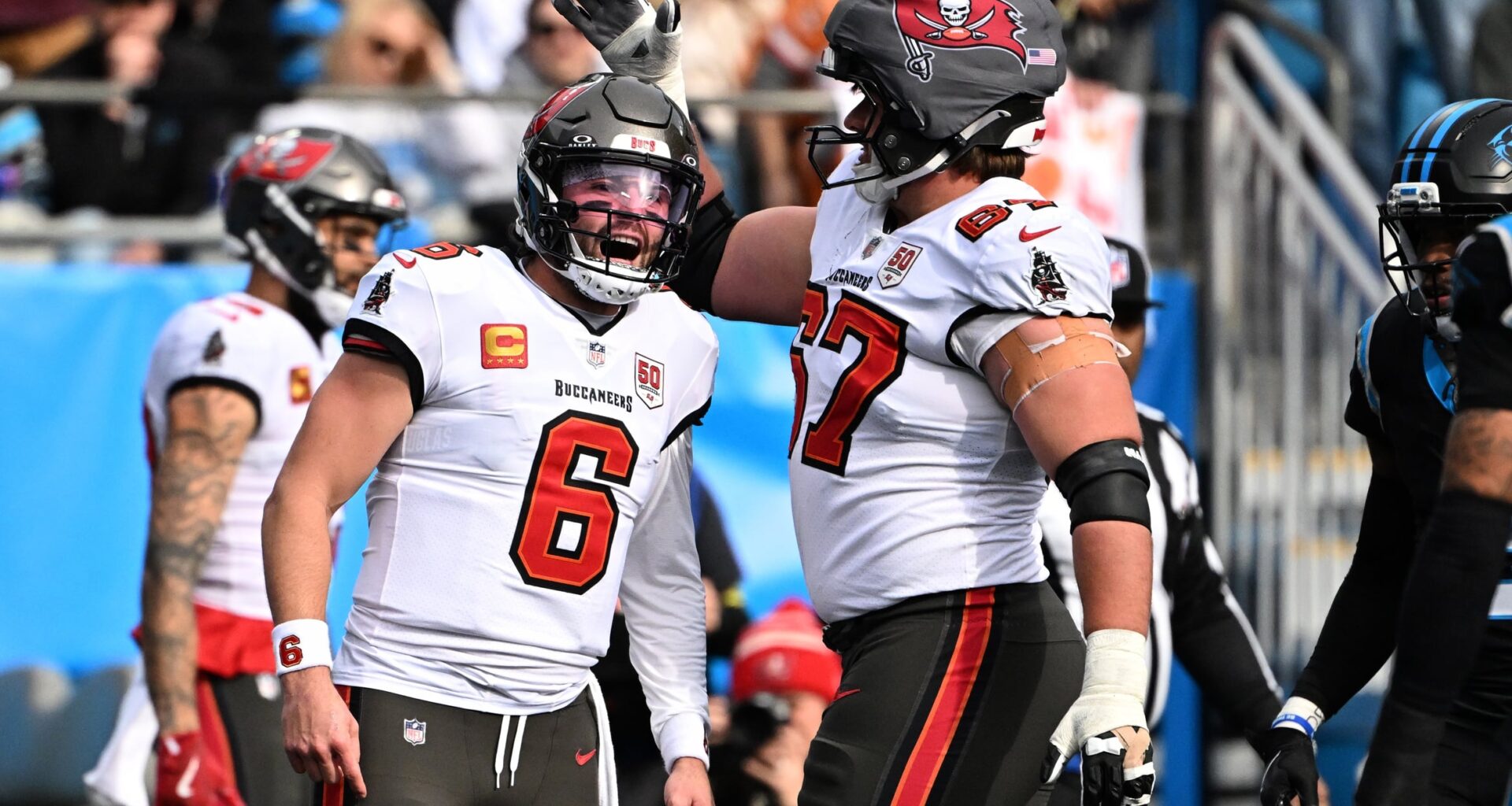 $52 Million Superstar Projected to Leave Buccaneers