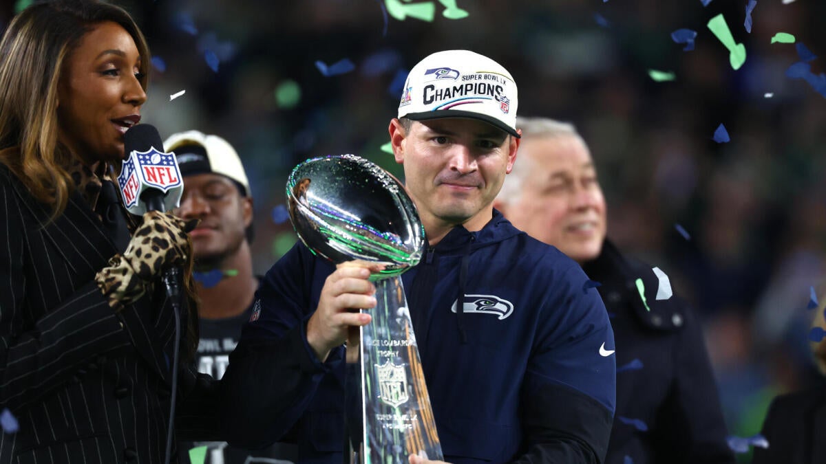 Super Bowl winners and losers, plus two Seahawks players who stole the show and 14 wild stats from game
