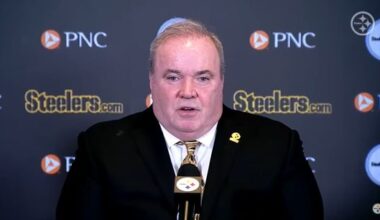 "Never": Steelers' Mike McCarthy Admits Something Just Happened In January That Wasn't Expected (Steelers News)