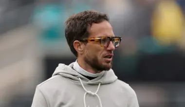 Chargers' Mike McDaniel reveals the complications he faced with the Dolphins after Tua Tagovailoa’s concussion