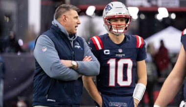 New England Patriots look to make history at Super Bowl