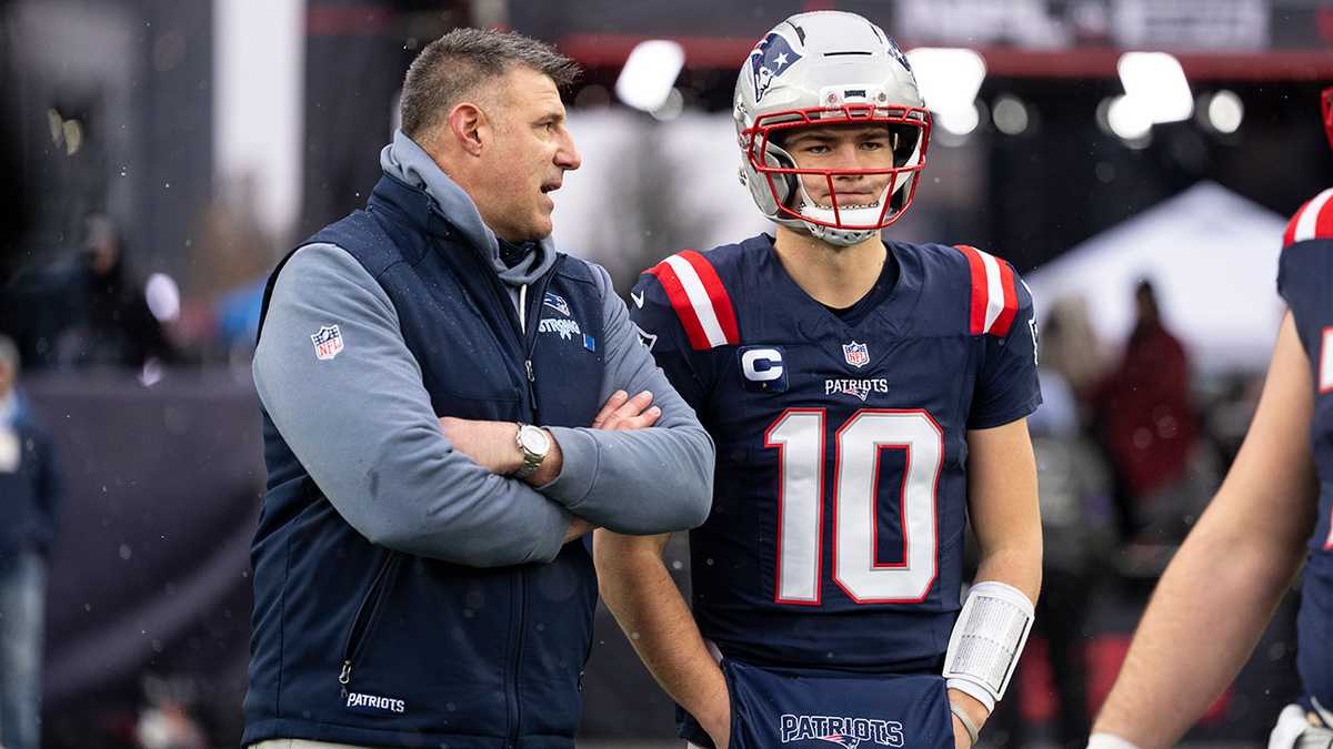 New England Patriots look to make history at Super Bowl