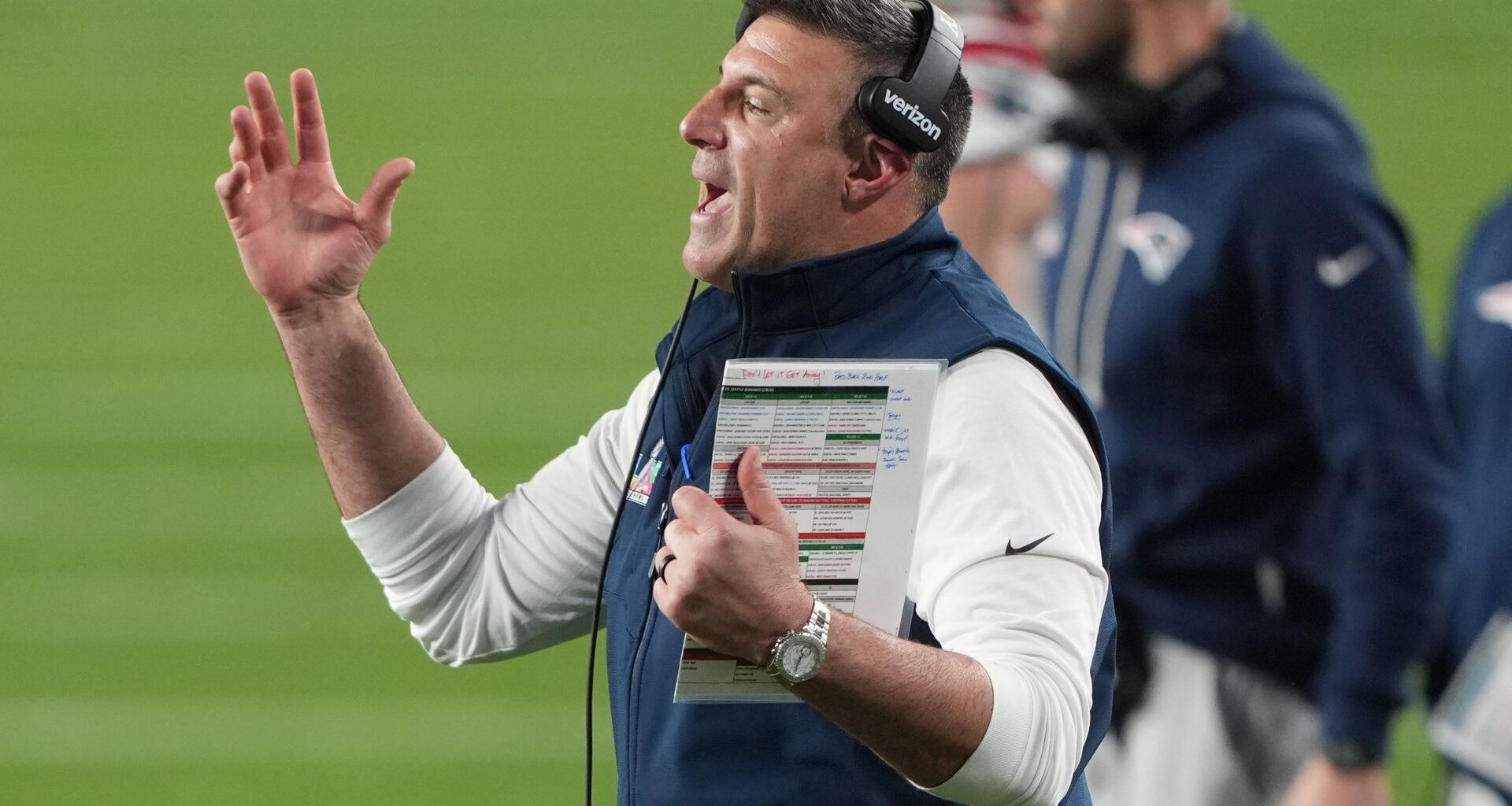 Patriots Predicted To Steal Starting Lineman From Packers