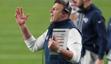 Patriots Predicted To Steal Starting Lineman From Packers