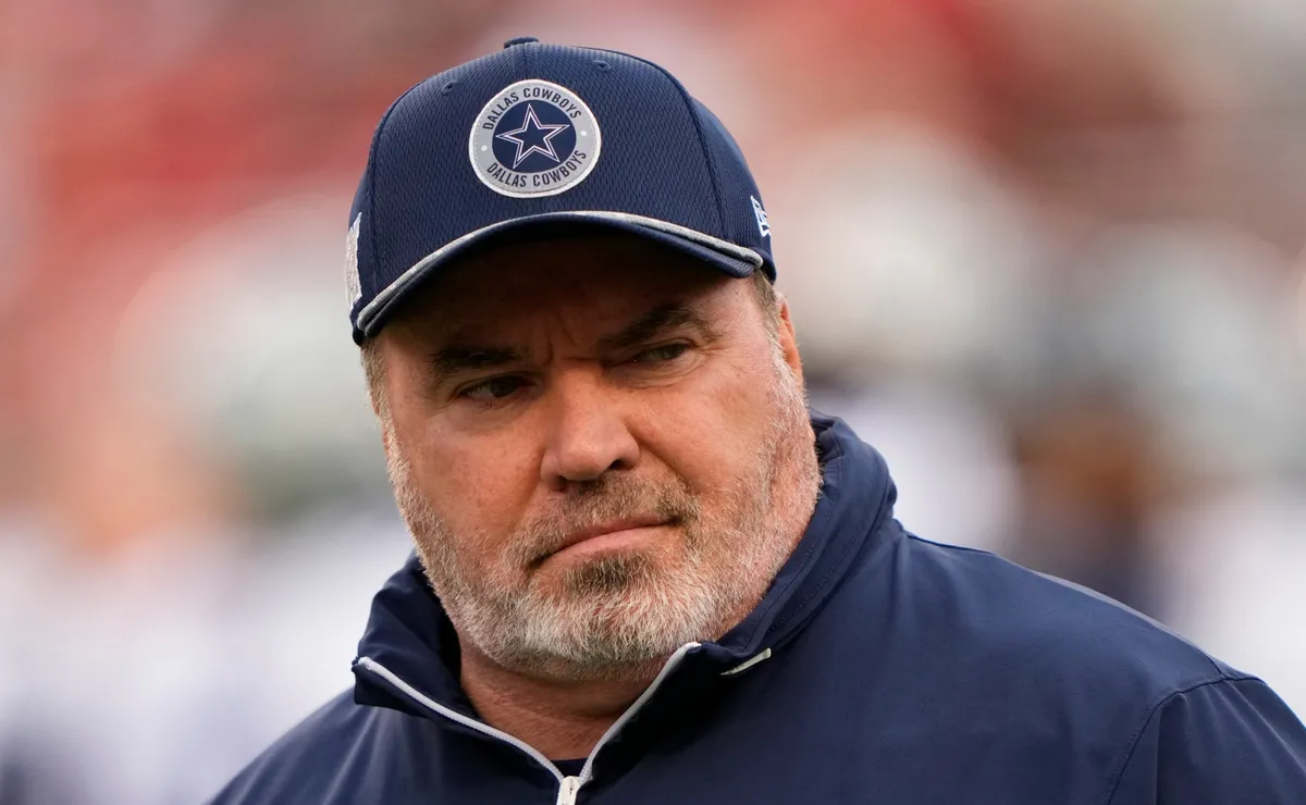 Steelers confirm major coaching changes for Mike McCarthy's staff in 2026