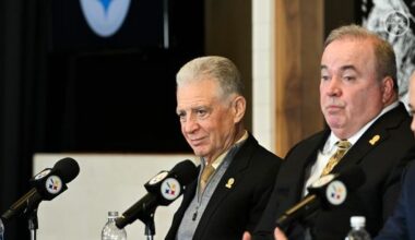 Steelers Have Inside Track To Name Perfect Candidate As Offensive Coordinator By "End Of The Week" (Steelers News)