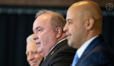 Steelers Fans Get Great News As There Is Now A Clear Path To Landing A Franchise QB (Steelers News)