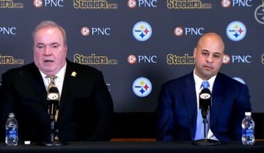 ESPN Insider Gives Detailed Information About The Steelers' 2026 Quarterback Plan (Steelers News)
