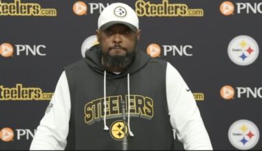 "No Wonder Mike Tomlin Left": Steelers' Art Rooney II, And The Entire Organization Are Completely In Disarray (Steelers News)