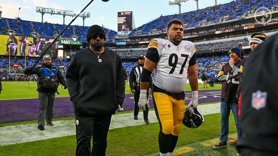 Steelers' Cam Heyward's Recent Behavior Labeled As A Bit Strange Following The Mike McCarthy Hire (Steelers News)