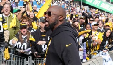 A Condemning Story Of Former Steelers Head Coach Mike Tomlin Is Uncovered (Steelers News)