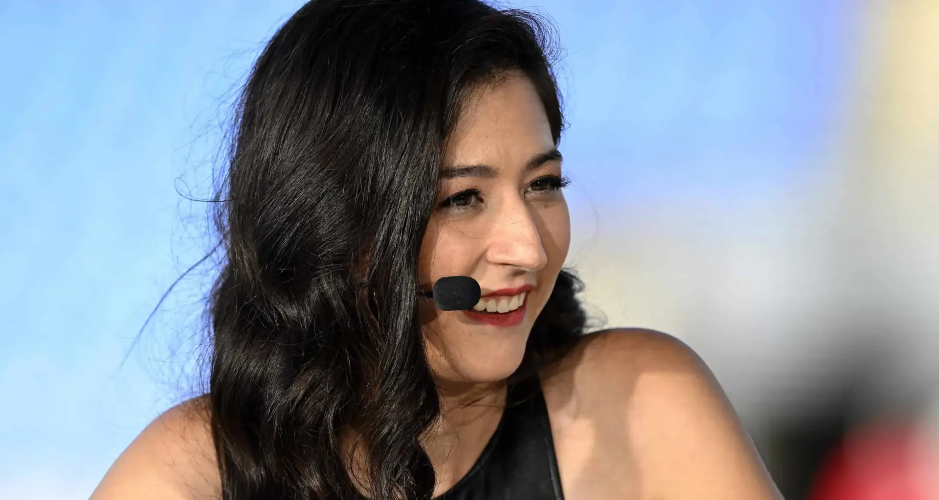 Mina Kimes Sees Something Special In Todd Monken