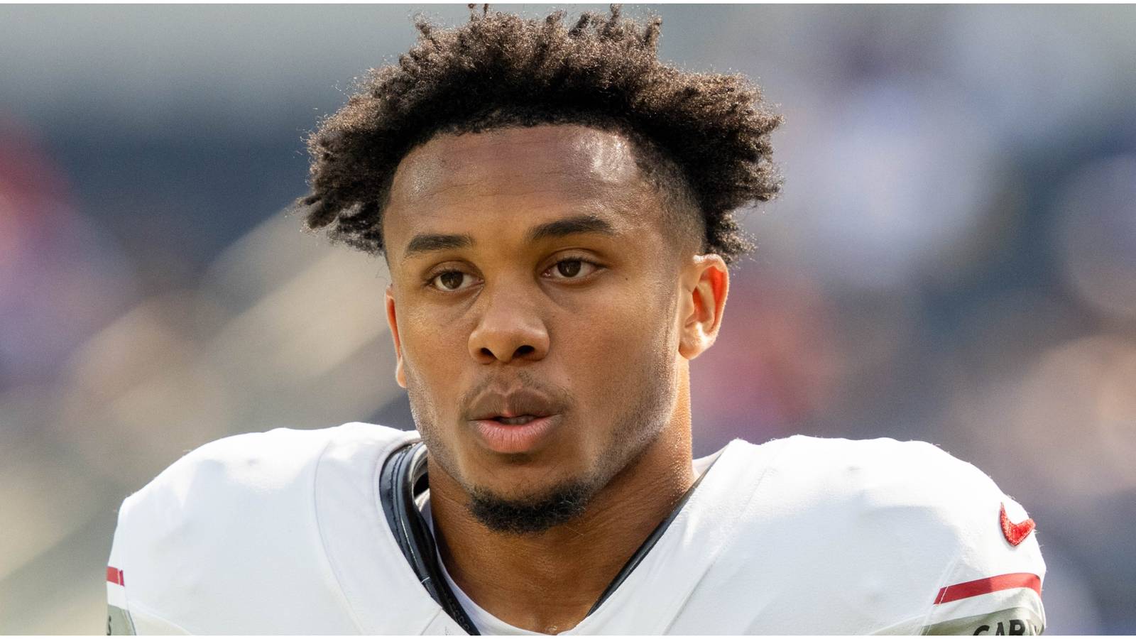 NFL Statement as Minnesota Vikings Star Rondale Moore Dies at 25