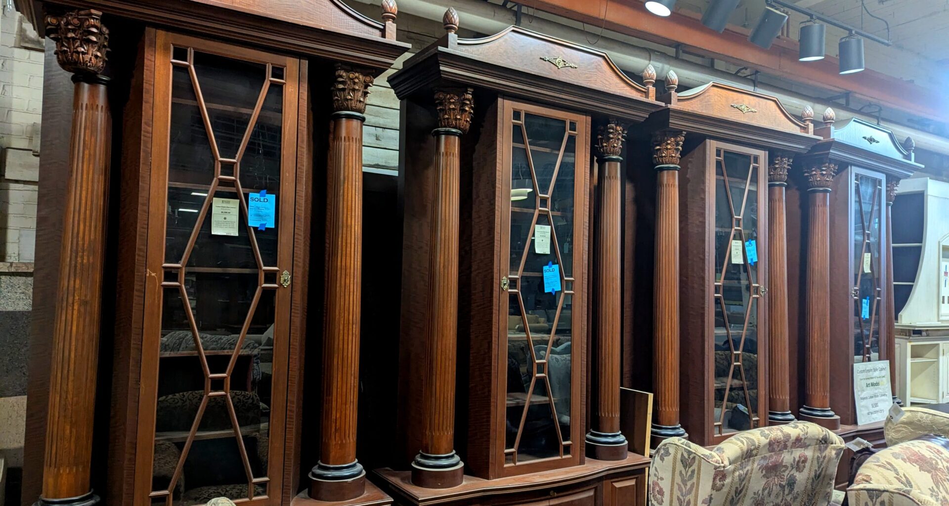 At Second Chance, two reminders of Ravens' first Super Bowl