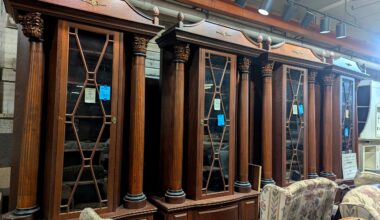 At Second Chance, two reminders of Ravens' first Super Bowl