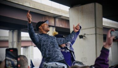 Md. Gov. Moore caps off series of stellar football predictions by nailing Super Bowl pick