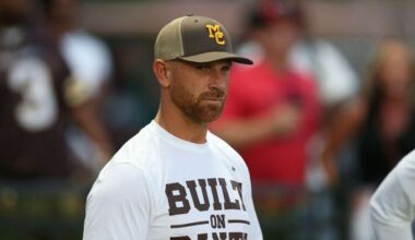 Successful high school coach publicly addresses speculation about Northern Illinois head coaching job