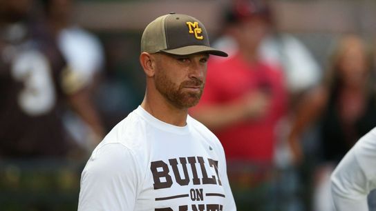 Successful high school coach publicly addresses speculation about Northern Illinois head coaching job