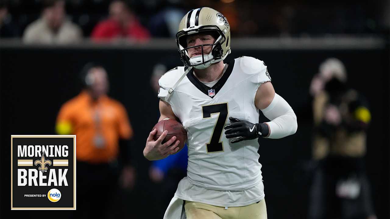 Taysom Hill 2025 season recap