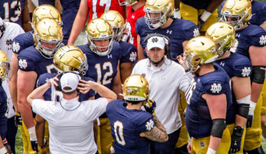 How Tommy Rees' past shapes his present with Falcons