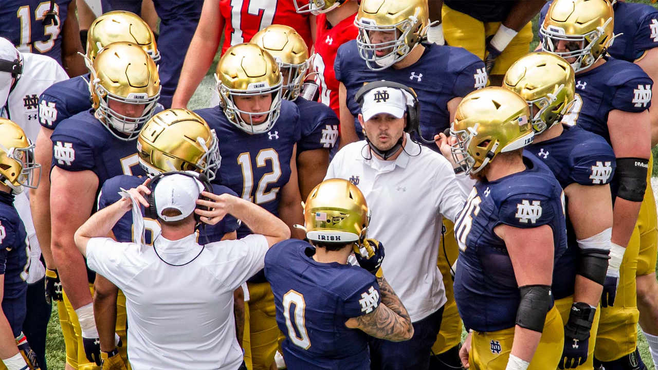 How Tommy Rees' past shapes his present with Falcons