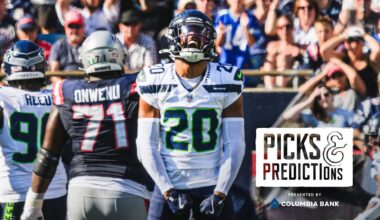 Picks And Predictions For Super Bowl LX vs. the New England Patriots