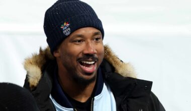 Chloe Kim Opens Up About Relationship With Myles Garrett