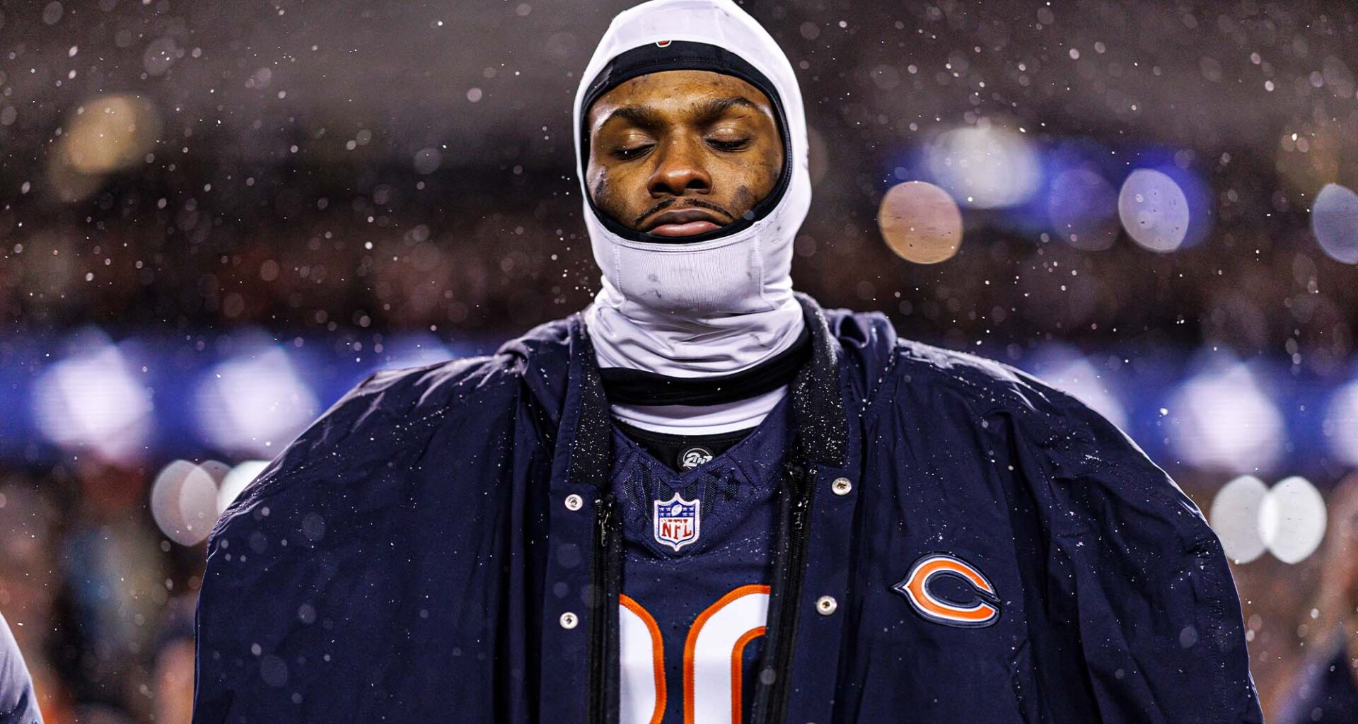 Jets should say 'No, thanks' to chatter of Bears free agent