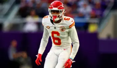 Broncos projected to steal from main rival in free agency to upgrade secondary image