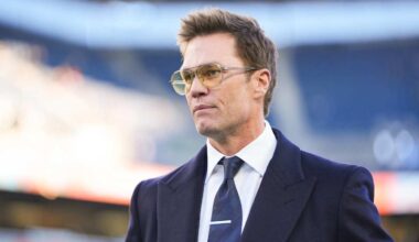 'I don't have a dog in the fight'