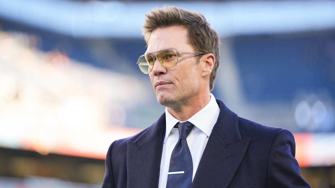 'I don't have a dog in the fight'