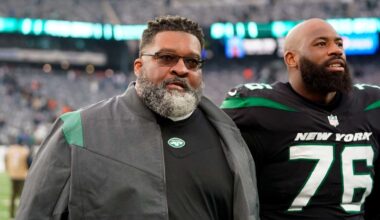 Dolphins Hire Ron Middleton as Tight Ends Coach