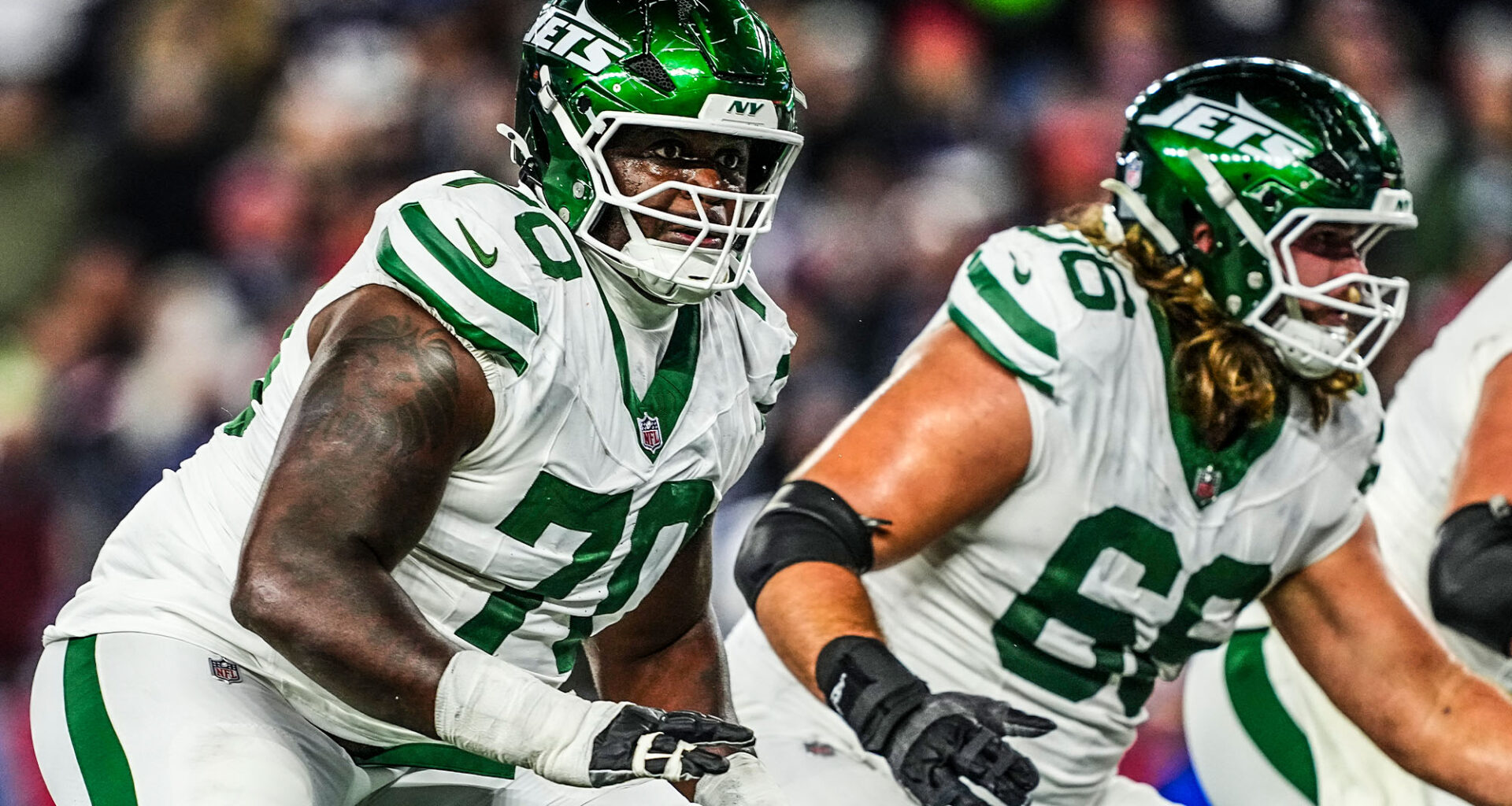 New York Jets' Super Bowl LXI odds are laughably sad