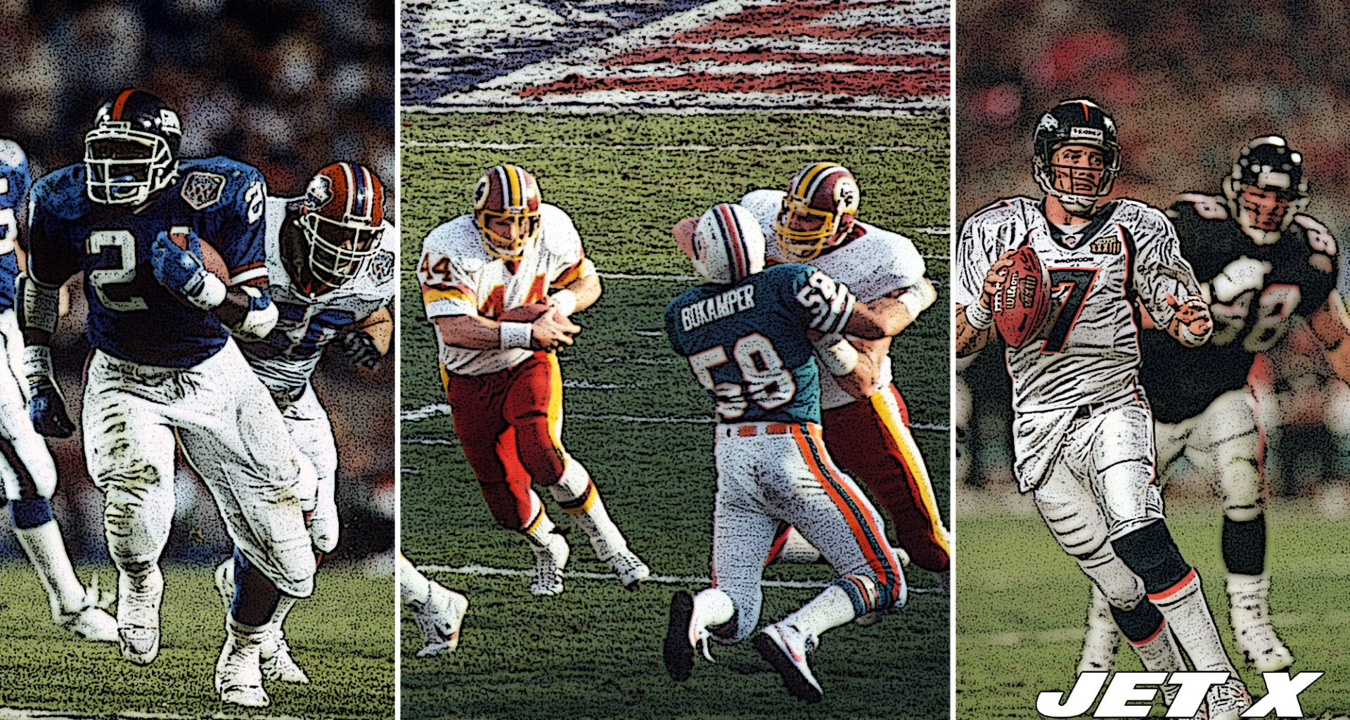 Ranking the most painful Super Bowls in New York Jets fan history