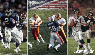 Ranking the most painful Super Bowls in New York Jets fan history