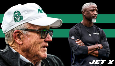 NY Jets' Woody Johnson vindicated by report card ruling; ok, now what?