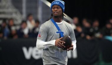 Cowboys Expected to Use Franchise Tag on WR Pickens, Focus on Defense