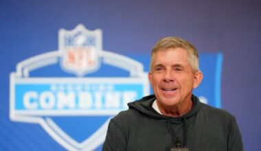 Denver Coach Sean Payton Gives Up Play-Calling for First Time in Career