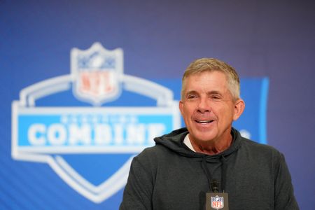 Denver Coach Sean Payton Gives Up Play-Calling for First Time in Career