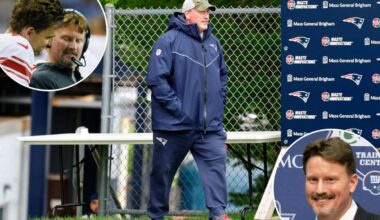 How Ben McAdoo has left his fingerprints on NFL in post-Giants career