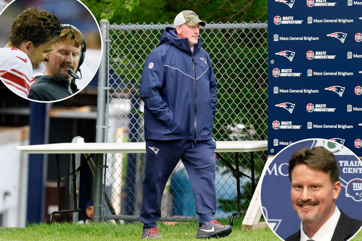 How Ben McAdoo has left his fingerprints on NFL in post-Giants career