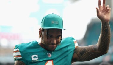 A favorite emerges as trade rumors swirl