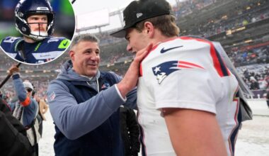 Why Seahawks-Patriots Super Bowl has amped up pressure across NFL