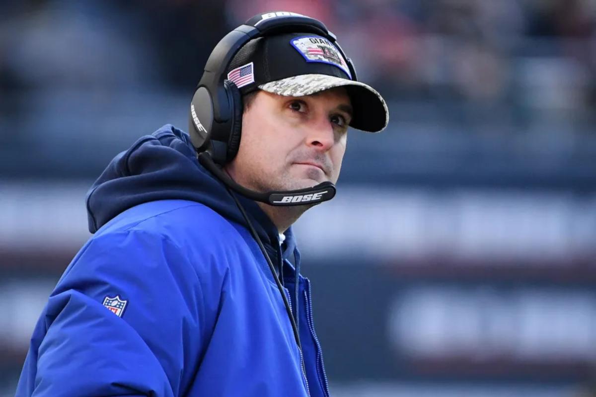 Joe Judge comments in court about players having babies during season