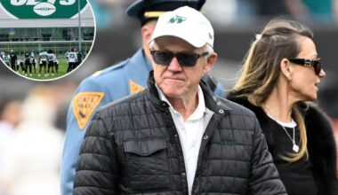 Woody Johnson gets win with NFLPA report card ruling