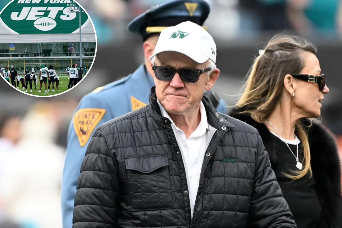 Woody Johnson gets win with NFLPA report card ruling
