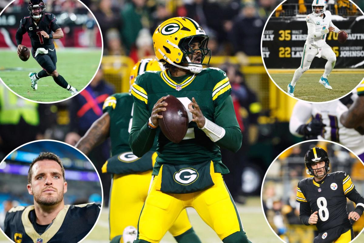 Projecting which NFL quarterbacks could change teams in potential chaotic offseason — and where they land