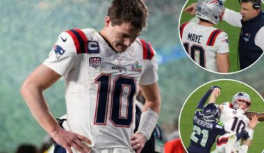 The one-hit wonder question Patriots are left grappling